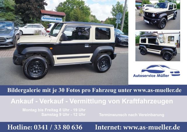 Jimny