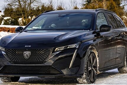 Peugeot 308 29.500 km 27.900 &euro; Zetel 26340