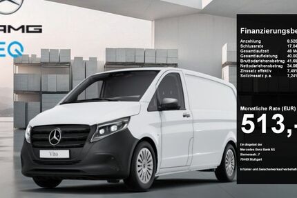 Mercedes-Benz Vito 10.937 km 42.245 &euro; Siegen 57074