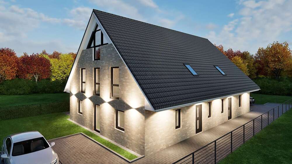 Einfamilienhaus Schenefeld - 4 Zimmer, 142 m&sup2;, 602.763&euro; | Angebot:27553489