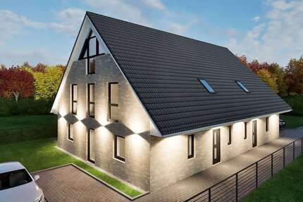 Haus Schenefeld - 4 Zimmer, 142 m&sup2;, 602.763&euro; | Angebot:27553489