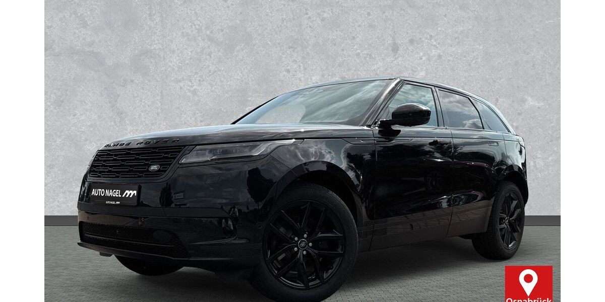 Land Rover Range Rover Velar 5.476 km 72.490 &euro; Osnabrück 49090