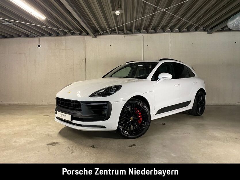 Macan