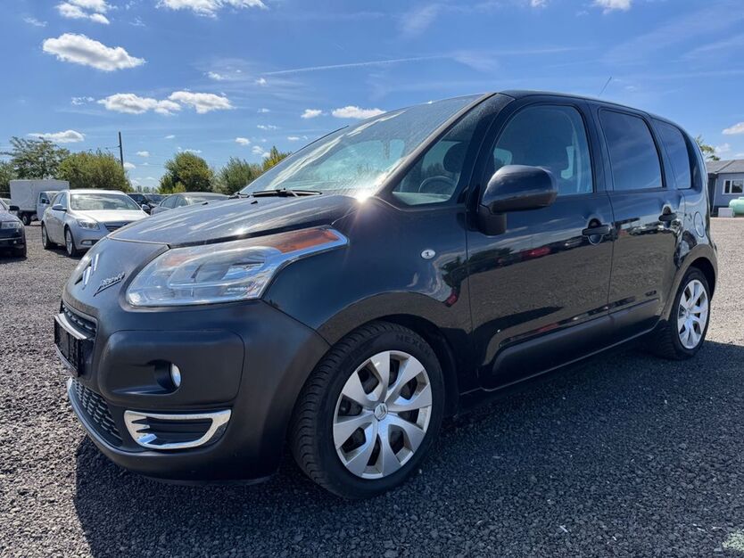 Citroen C3 174.566 km 2.999 € Nordhausen 99734