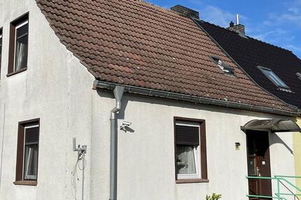 Doppelhaushälfte in ruhige nahne zu vermieten 4 zimmer