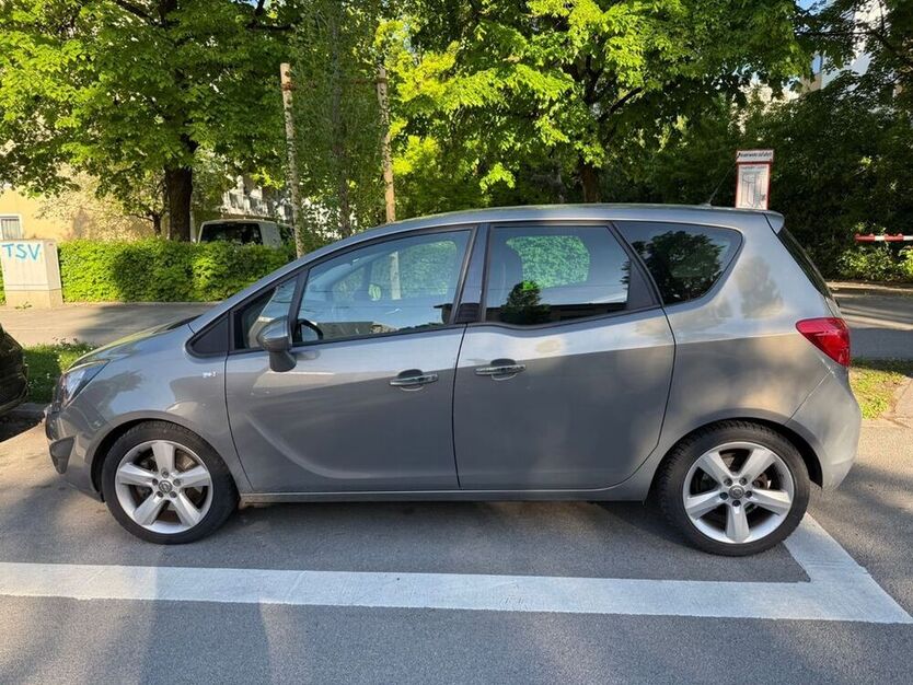 Meriva