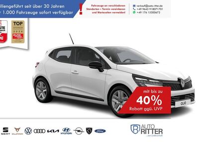 Renault Clio 74.000 km 16.990 &euro; Eschenbach 92676