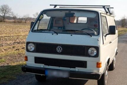 VW T3 andere 242.000 km 6.000 € Worpswede 27726