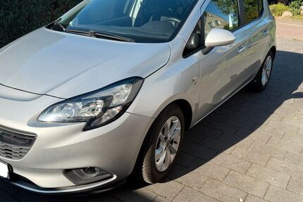 Opel Corsa 80.330 km 7.399 &euro; Syke 28857