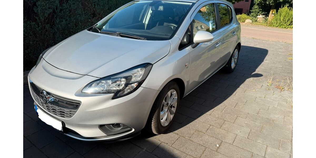 Opel Corsa 80.330 km 7.399 &euro; Syke 28857