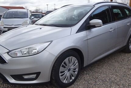 Ford Focus 200.400 km 2.800 &euro; Dresden 01219