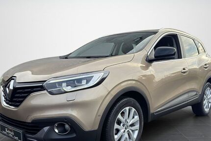 Renault Kadjar 67.000 km 13.900 &euro; Weißenthurm 56575