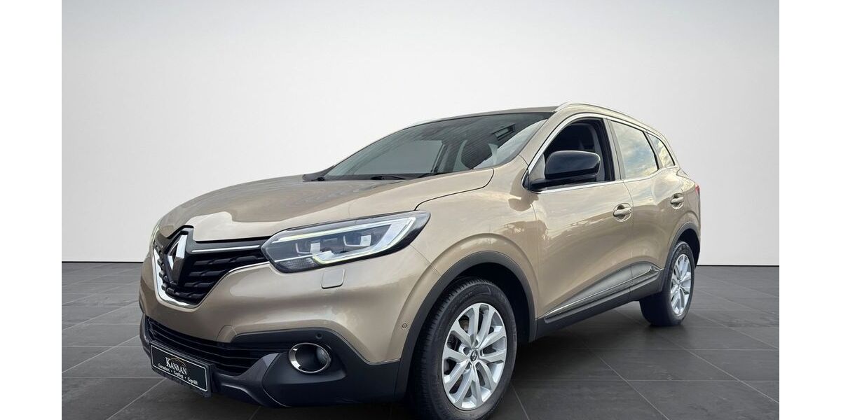 Renault Kadjar 67.000 km 13.900 &euro; Weißenthurm 56575