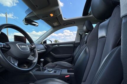 Audi A3 199.500 km 11.190 &euro; Empfingen 72186