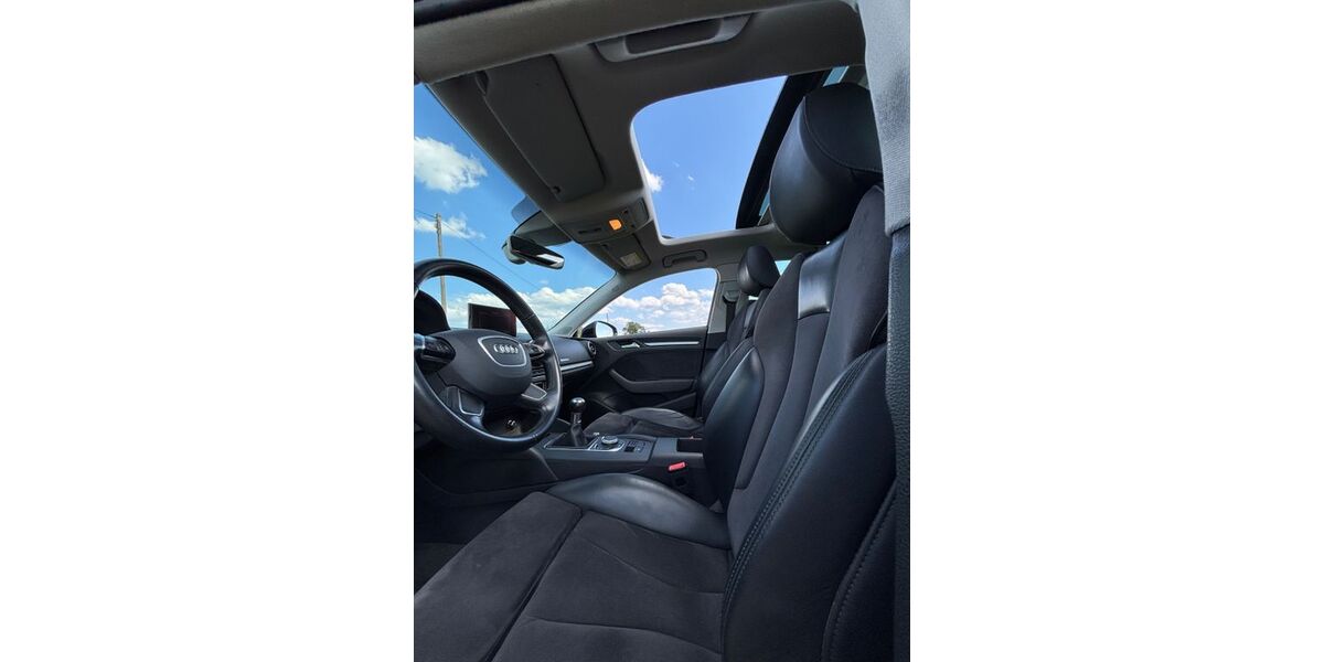 Audi A3 199.500 km 11.190 &euro; Empfingen 72186