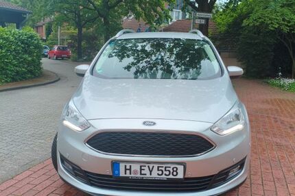 Ford C-Max 170.000 km 5.600 &euro; Hannover 30659