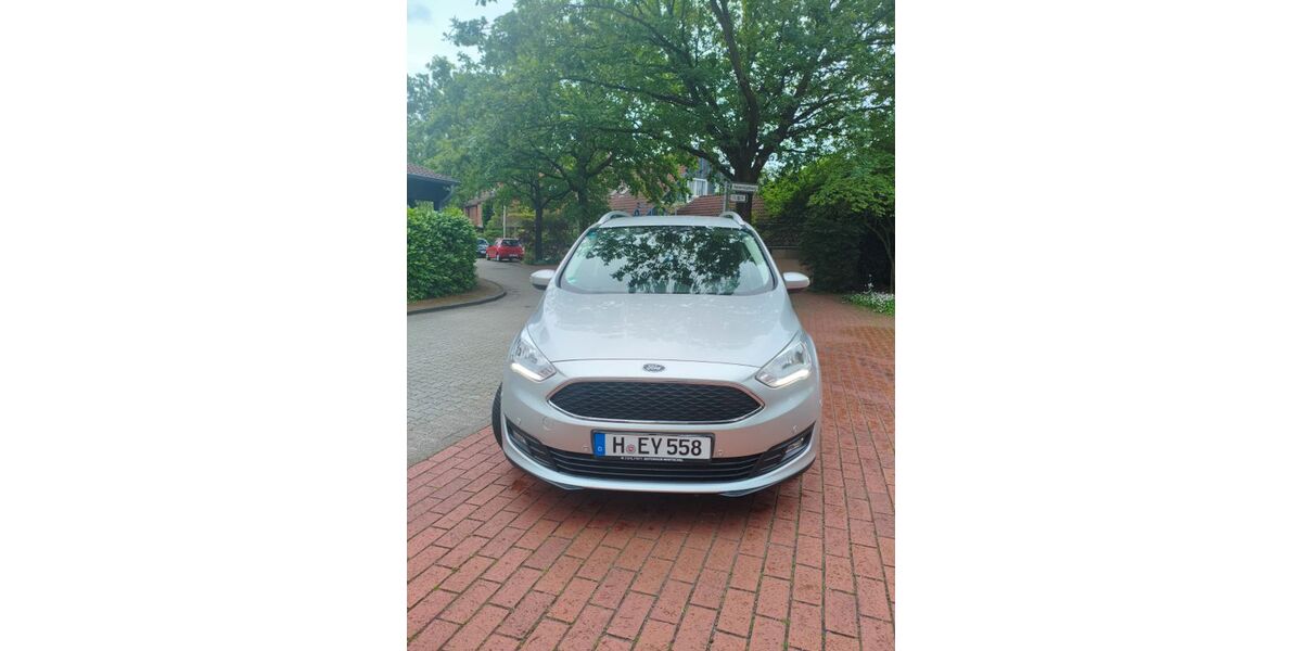 Ford C-Max 170.000 km 5.600 &euro; Hannover 30659