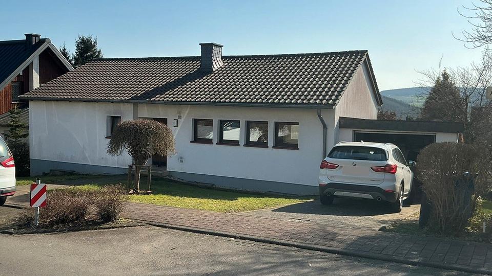 Erdgeschoßwohnung Prüm - 4 Zimmer, 105 m&sup2;, 980&euro; | Angebot:26310293