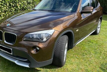 BMW X1 223.107 km 7.800 &euro; Hohnstorf 21522