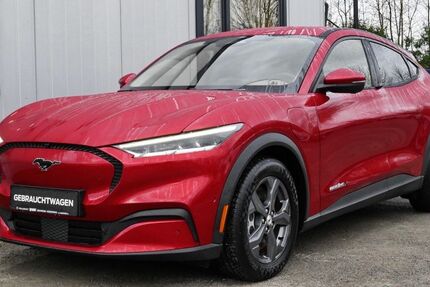 Ford Mustang Mach-E 15.000 km 34.890 &euro; Eschwege 37269