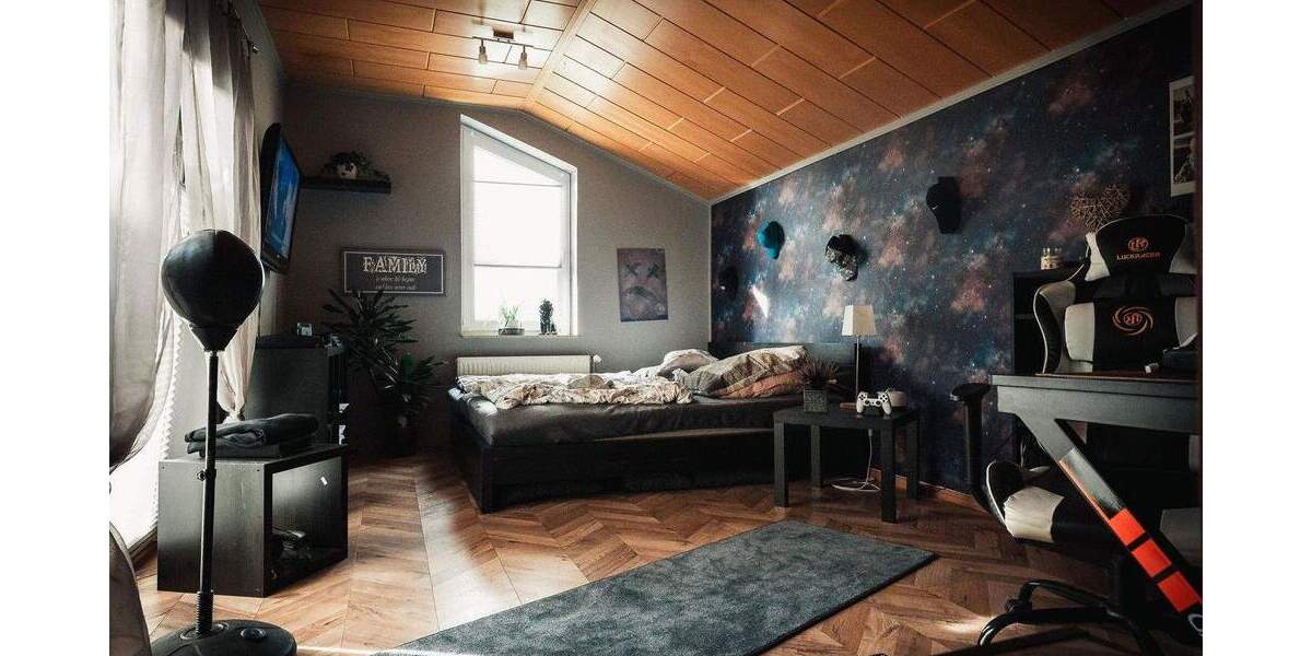 Einfamilienhaus Drochtersen Dornbusch - 5 Zimmer, 149 m&sup2;, 285.000&euro; | Angebot:24698498