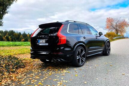 Volvo XC90 138.000 km 31.800 &euro; Wörth 93086