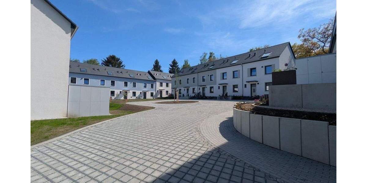 Mehrfamilienhaus, Wohnhaus Freital Coßmannsdorf - 5 Zimmer, 120 m&sup2;, 399.500&euro; | Angebot:25358182