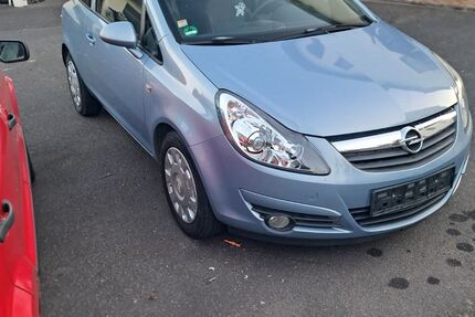 Opel Corsa 227.600 km 1.230 &euro; heilberscheid 56412