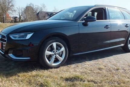 Audi A4 59.600 km 27.000 &euro; Lauenburg/-Elbe 21481