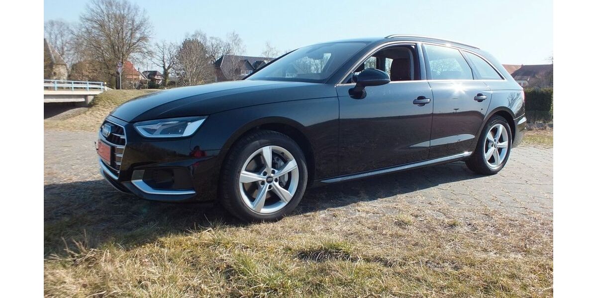 Audi A4 59.600 km 28.800 &euro; Lauenburg/-Elbe 21481