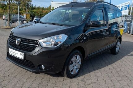 Dacia Dokker 79.998 km 11.499 &euro; Essen 45326