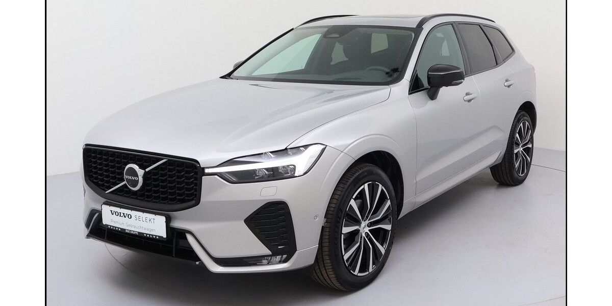 Volvo XC60 27.200 km 43.950 &euro; Norderstedt 22848