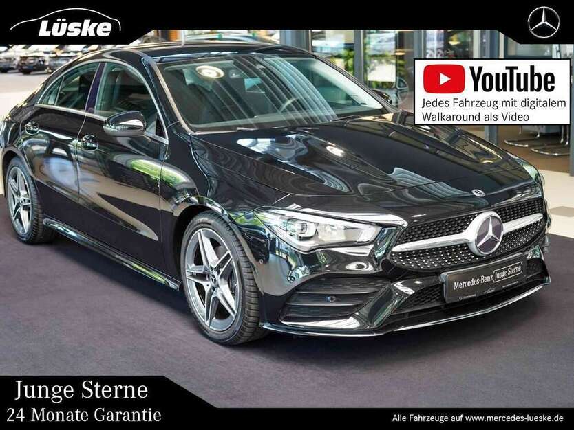 CLA 180