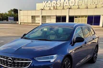 Opel Insignia 130.300 km 17.500 € Essen 45276