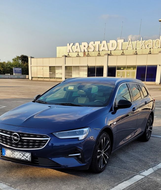 Opel Insignia 130.300 km 17.500 € Essen 45276