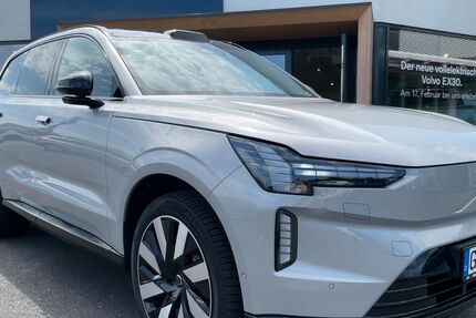 Volvo EX90 8.500 km 83.490 &euro; Görlitz 02827