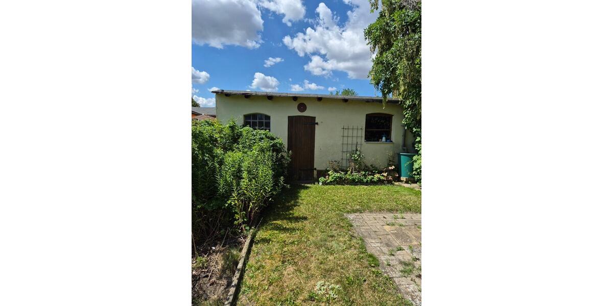 Reihenhaus Schwaan - 6 Zimmer, 100 m&sup2;, 129.000&euro; | Angebot:27097278
