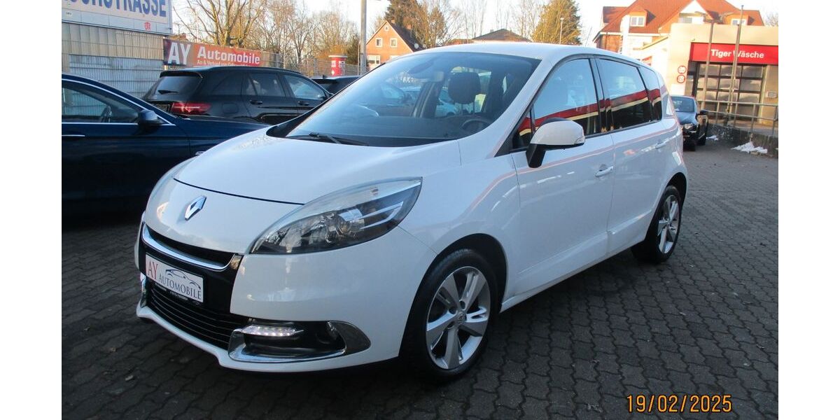 Renault Scenic 149.676 km 5.999 &euro; Oldenburg 26133