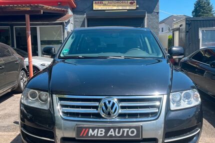 VW Touareg 265.000 km 3.250 &euro; Saarwellingen 66793