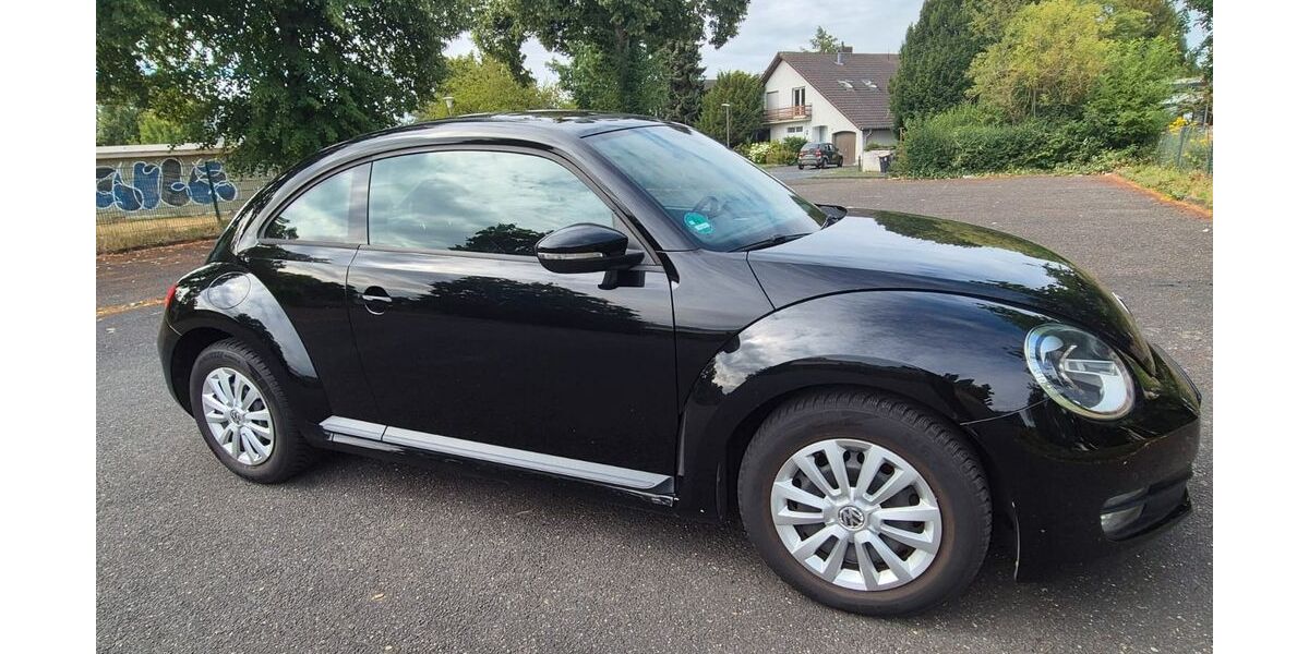VW Beetle 173.000 km 5.500 &euro; Hanau 63454