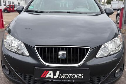 Seat Ibiza 173.300 km 1.990 &euro; Trier 54294
