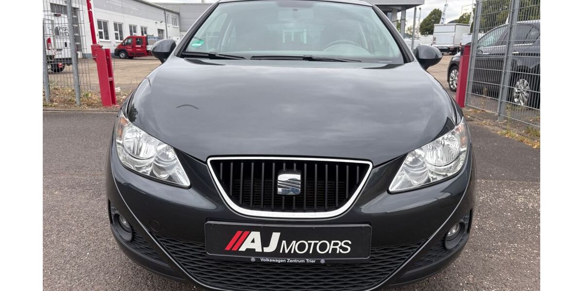 Seat Ibiza 173.300 km 1.990 &euro; Trier 54294