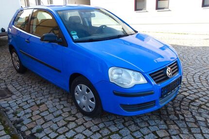 VW Polo 72.500 km 2.999 &euro; Jena 07749