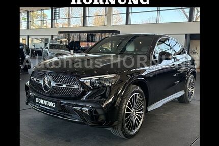 Mercedes-Benz GLC 220 5.000 km 67.900 &euro; Penzberg 82377