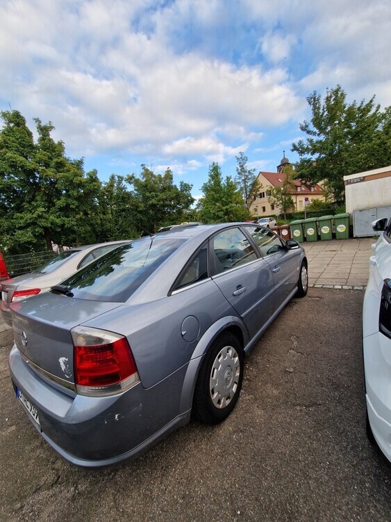 Vectra C