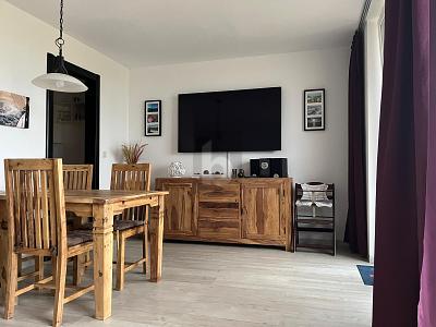 OSTSEE-IDYLLE PUR ZUM WOHLFÜHLEN - Terrassenwohnung Barnekow | Angebot:26230310