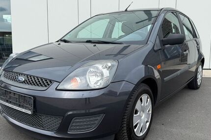 Ford Fiesta 216.000 km 1.990 &euro; Werther Westfalen 33824