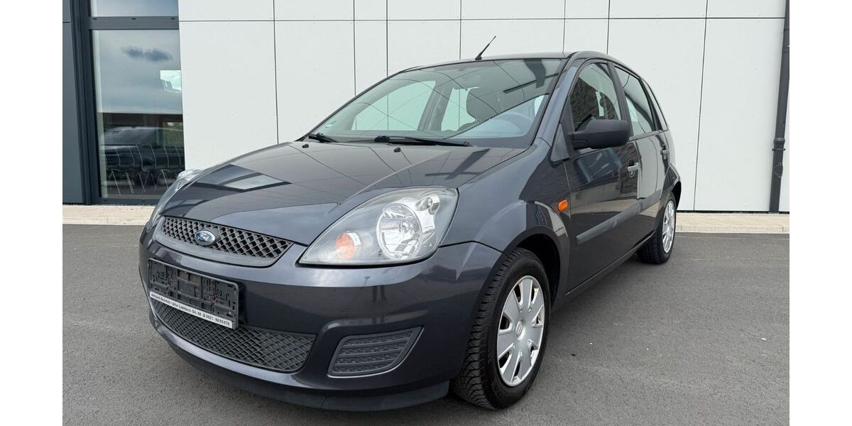 Ford Fiesta 216.000 km 1.990 &euro; Werther Westfalen 33824