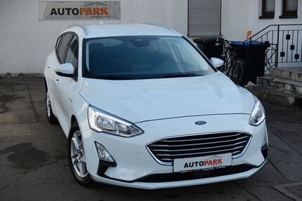 Ford Focus 87.600 km 7.990 &euro; Crailsheim 74564