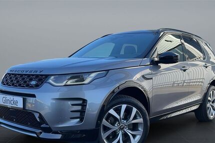 Land Rover Discovery Sport 3.750 km 48.890 &euro; Göttingen 37077
